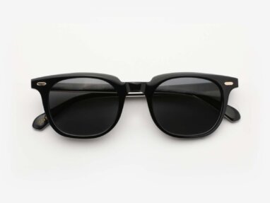 GAST RIVA BLACK GOLD / GRAY - eyemazing.gr 30