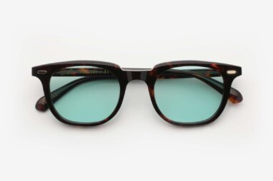 GAST RIVA CLASSIC HAVANA / MINT - eyemazing.gr 11