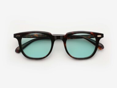 GAST RIVA CLASSIC HAVANA / MINT - eyemazing.gr 28