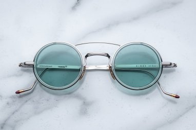 Jacques Marie Mage – RINGO PISCINE SILVER - eyemazing.gr 20