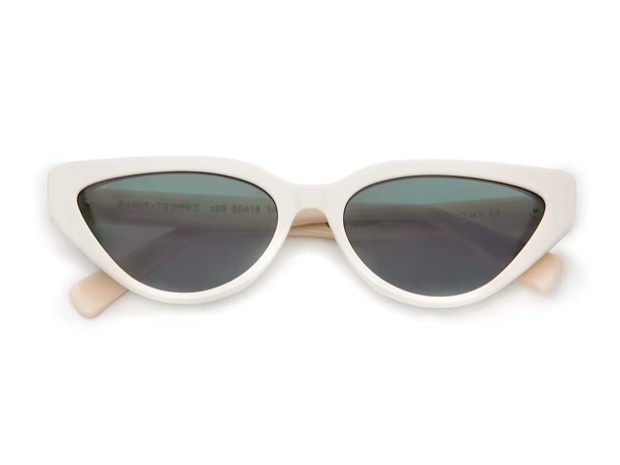 VIVEUR SAINT TROPEZ WHITE / GREEN Γυαλιά Ηλίου eyemazing.gr VIVEUR SAINT TROPEZ WHITE / GREEN - eyemazing.gr 11