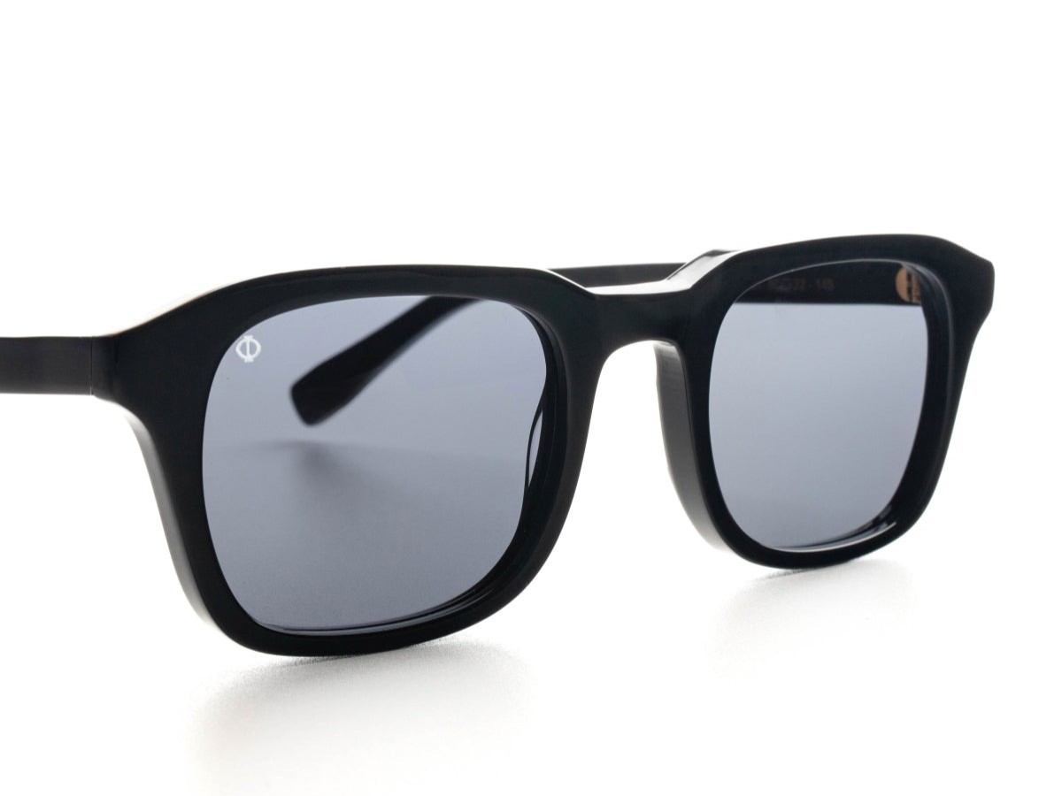 FAOS SANTORINI BLACK / GRAY Unisex Γυαλιά Ηλίου eyemazing.gr 4 FAOS SANTORINI BLACK / GRAY - eyemazing.gr 14