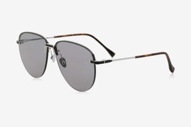 PROJEKT PRODUKT SC5 SILVER-BLACK / GRAY - eyemazing.gr 48