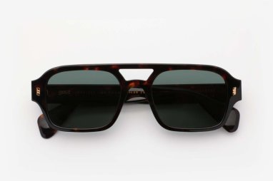 GAST SERAI CLASSIC HAVANA / GREEN - eyemazing.gr 14