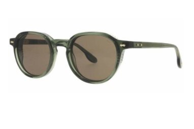 PAUL & JOE SKAR 56 OLIVE-BROWN / GREEN - eyemazing.gr 21