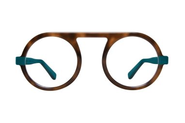 ZEUS+DIONE SPIRAL BROEN TORTOISE-GREEN - eyemazing.gr 24