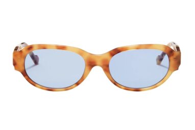 SUNDAY SOMEWHERE BROOKE HONEY TORTOISE / BLUE - eyemazing.gr 17