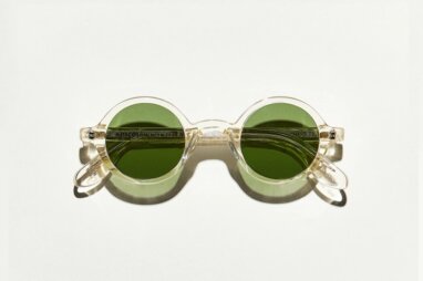 MOSCOT ZOLMAN TRANSPARENT FRESH 42" - eyemazing.gr 10