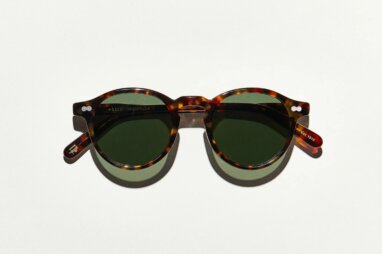 MOSCOT MILTZEN TORTOISE 49'' - eyemazing.gr 12