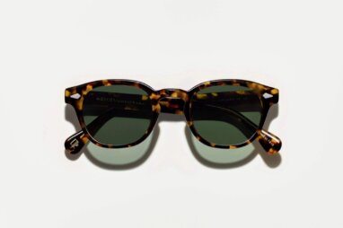MOSCOT LEMTOSH TORTOISE / GREEN 46″ - eyemazing.gr 27
