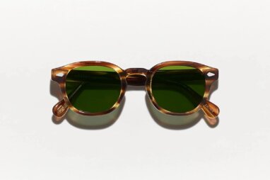 MOSCOT LEMTOSH BAMBOO / GREEN 49″ - eyemazing.gr 26