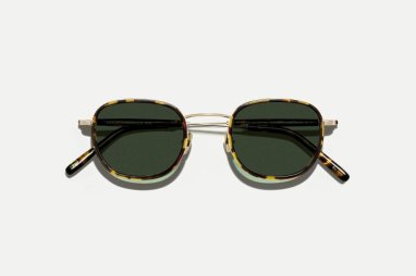 MOSCOT MOSHA TORTOISE-GOLD / GREEN - eyemazing.gr 10