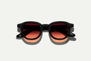MOSCOT DAHVEN BLACK / CABERNET 44" - eyemazing.gr 28