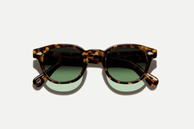 MOSCOT LEMTOSH TORTOISE / FOREST WOOD 49'' - eyemazing.gr 14