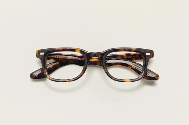 MOSCOT KLUTZ TORTOISE 50" - eyemazing.gr 15