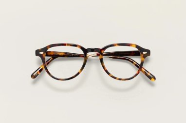 MOSCOT KASH TORTOISE 47" - eyemazing.gr 11