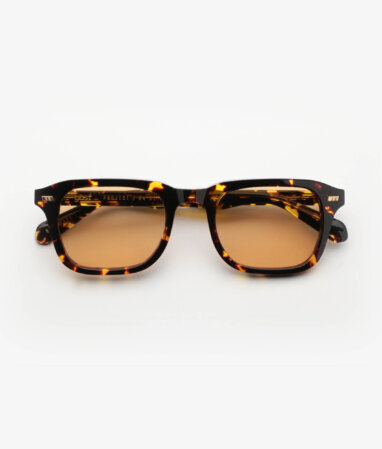 GAST SEGNO HAVANA FLAME / SANDSTONE - ORANGE - eyemazing.gr 17
