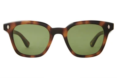 GARRETT LEIGHT BROADWAY TORTOISE - eyemazing.gr 25