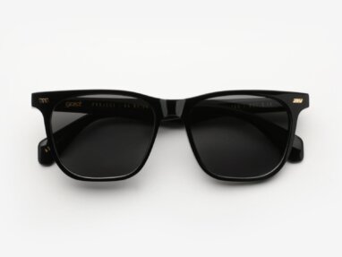 GAST TAZI BLACK / GRAY - eyemazing.gr 18