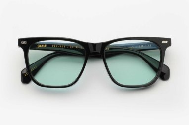 GAST TAZI BLACK / MINT - eyemazing.gr 11