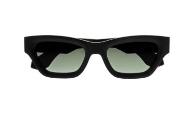 BRIDGE TIGER MATTE BLACK / GREEN DEGRADE - eyemazing.gr 23