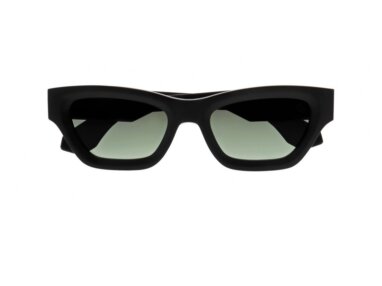 BRIDGE TIGER MATTE BLACK / GREEN DEGRADE - eyemazing.gr 23