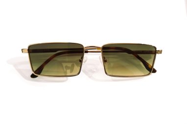 DUENDE 152 SHINY GOLD / GREEN DEGRADE - eyemazing.gr 19