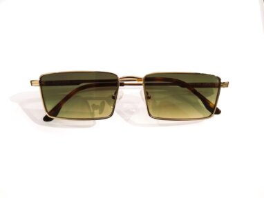 DUENDE 152 SHINY GOLD / GREEN DEGRADE - eyemazing.gr 13