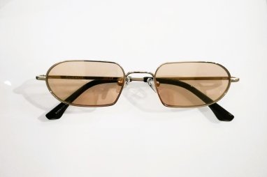 DUENDE SHINY GOLD / LIGHT YELLOW - eyemazing.gr 20