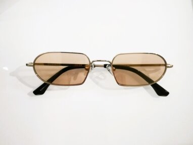 DUENDE SHINY GOLD / LIGHT YELLOW - eyemazing.gr 13