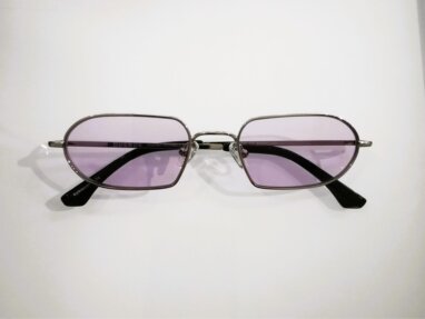 DUENDE SHINY SILVER / PURPLE - eyemazing.gr 17