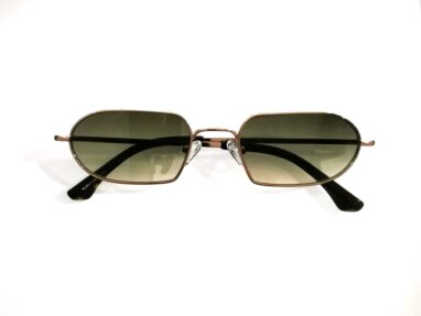 DUENDE SHINY ROSE GOLD / GREEN DEGRADE - eyemazing.gr 14