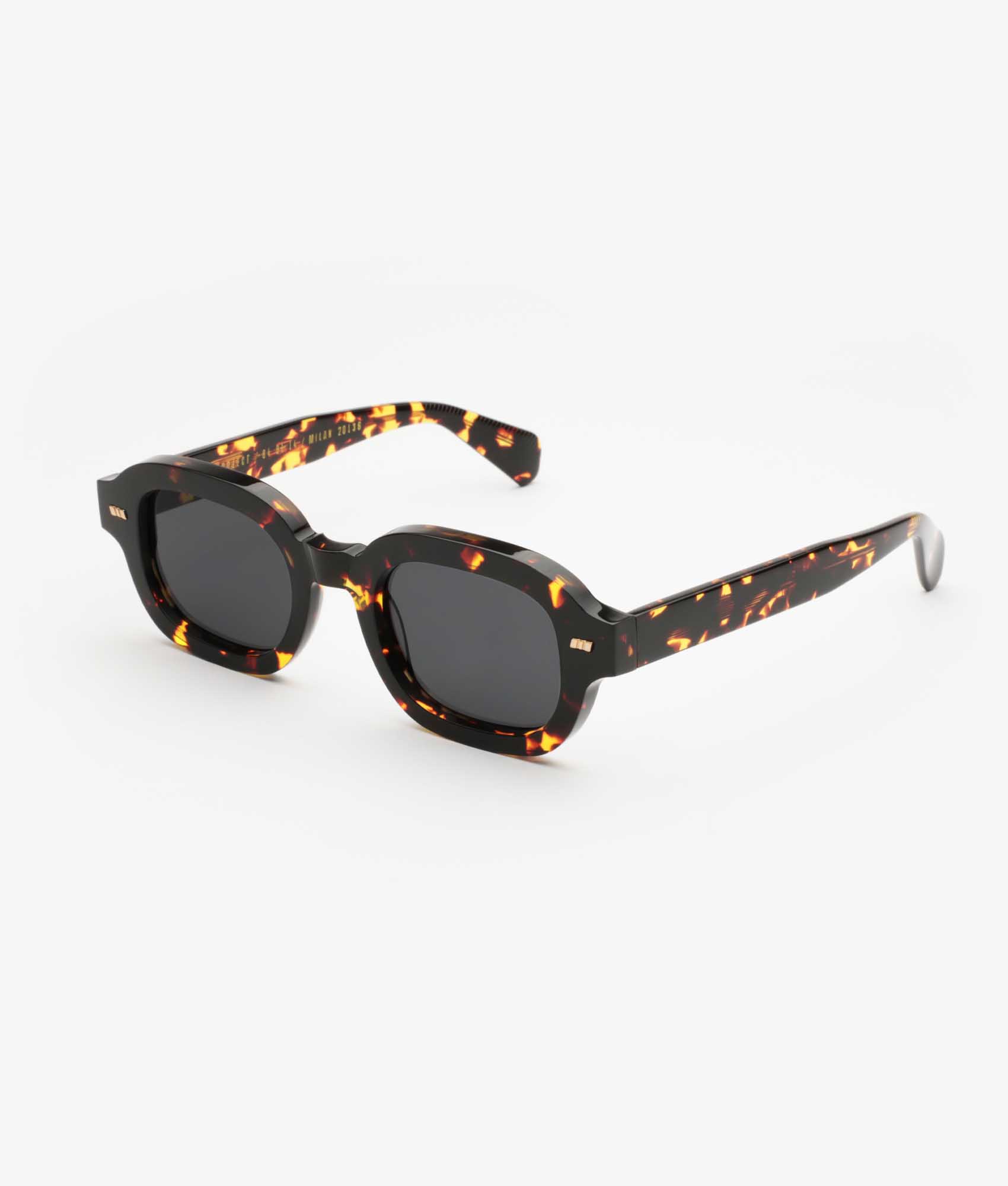 GAST TONDO HAVANA FLAME / GRAY Unisex Γυαλιά Ηλίου eyemazing.gr GAST TONDO HAVANA FLAME / GRAY - eyemazing.gr 11