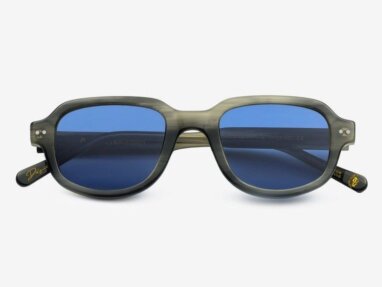 DE SUNGLASSES THE ROOTS MARBLE GRAY / BLUE - eyemazing.gr 22