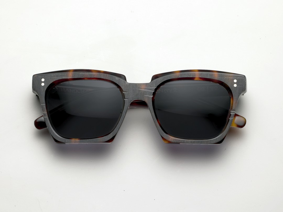 UGLYBELL TRINITY MATTE DARK TORTOISE / GRAY Γυναικεία Γυαλιά Ηλίου eyemazing.gr UGLYBELL TRINITY MATTE DARK TORTOISE / GRAY - eyemazing.gr 11