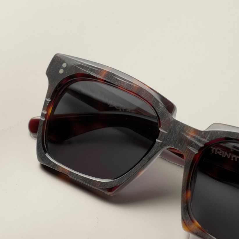 UGLYBELL TRINITY MATTE DARK TORTOISE / GRAY Γυναικεία Γυαλιά Ηλίου eyemazing.gr 3 UGLYBELL TRINITY MATTE DARK TORTOISE / GRAY - eyemazing.gr 13