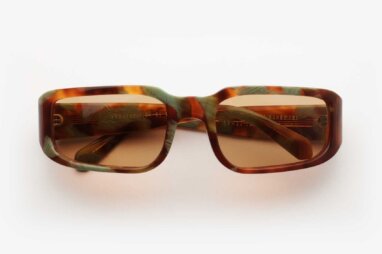 GAST VOLTO JUNGLE / ORANGE-SANSTONE - eyemazing.gr 18