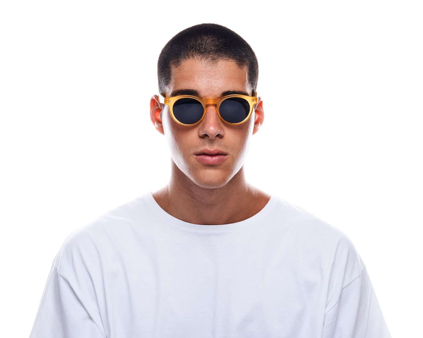 MUSURUS MATRIX YELLOW Unisex Γυαλιά Ηλίου eyemazing.gr 2 MUSURUS MATRIX YELLOW - eyemazing.gr 12