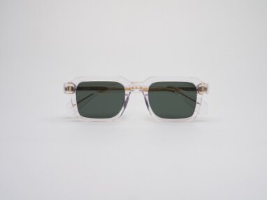GAST x EYEMAZING TRANSPARENT / GRAY Limited Edition - eyemazing.gr 21