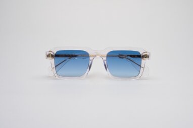 GAST x EYEMAZING TRANSPARENT / BLUE Limited Edition - eyemazing.gr 27