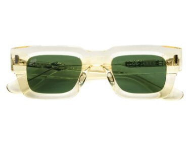 AKILA ARES TRANSPARENT LEMONADE / GREEN - eyemazing.gr 27