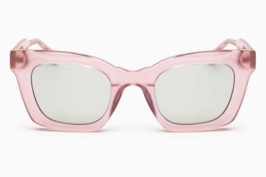 BUST OUT ANGELINA CRISTALLO ROSA - eyemazing.gr 8
