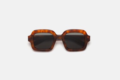 RETROSUPERFUTURE BENZ BROWN TORTOISE / GRAY - eyemazing.gr 11 RETROSUPERFUTURE BENZ BROWN TORTOISE / GRAY - eyemazing.gr 28