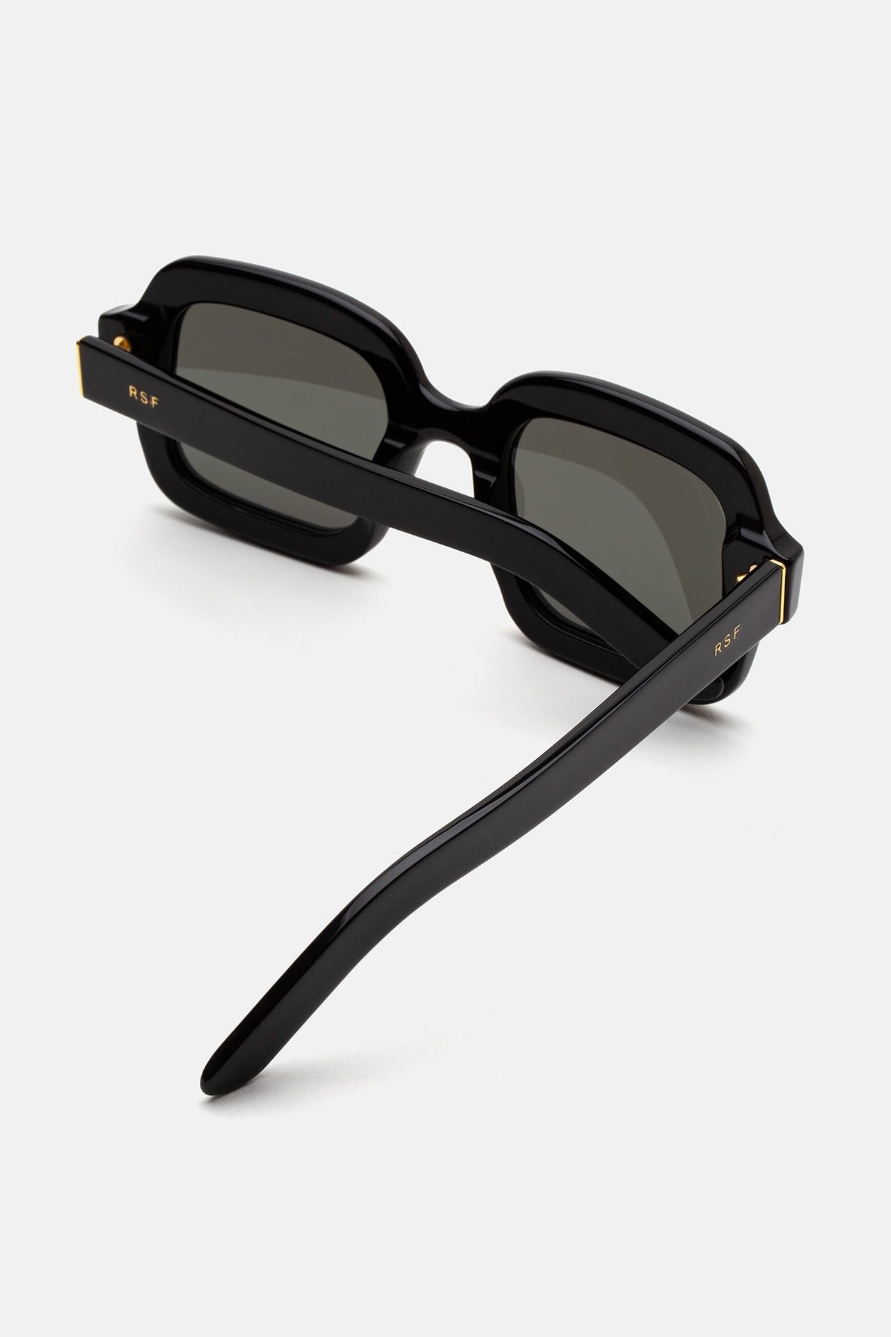 RETROSUPERFUTURE BENZ BLACK / GRAY Unisex Γυαλιά Ηλίου eyemazing.gr 5 RETROSUPERFUTURE BENZ BLACK / GRAY - eyemazing.gr 15