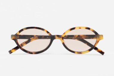 KALEOS BLESS BLONDE TORTOISE / BROWN Photochromic - eyemazing.gr 16