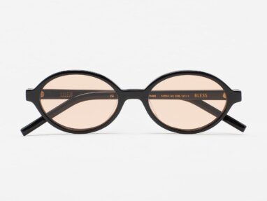 KALEOS BLESS BLACK / BROWN Photochromic - eyemazing.gr 20