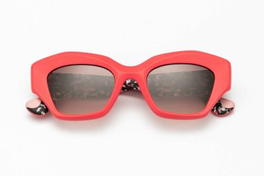WOODYS CELESTE MATTE RED / BROWN DEGRADE - eyemazing.gr 13