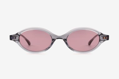 PROJEKT PRODUKT CLCC4 TRANSPARENT GRAY / LIGHT PURPLE - eyemazing.gr 25