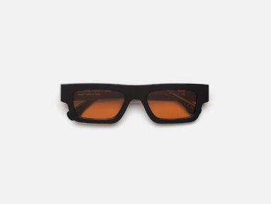 RETROSUPERFUTURE COLPO BLACK / ORANGE - eyemazing.gr 11 RETROSUPERFUTURE COLPO BLACK / ORANGE - eyemazing.gr 25