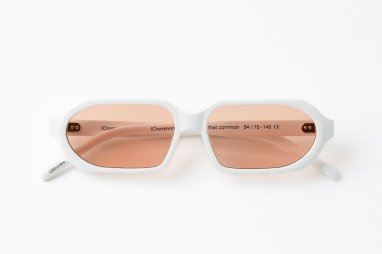COMMON SENSE CS010 WHITE / SANDSTONE – ORANGE - eyemazing.gr 13
